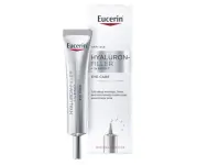 14263-eucerin hyaluron-filler+3x effect ocni krem spf15  15ml